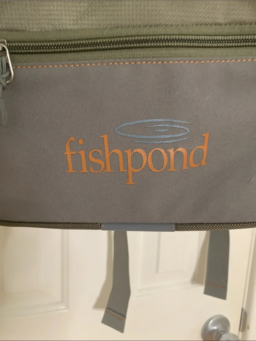 Fishpond like new
